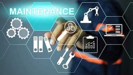 Maintenance Services